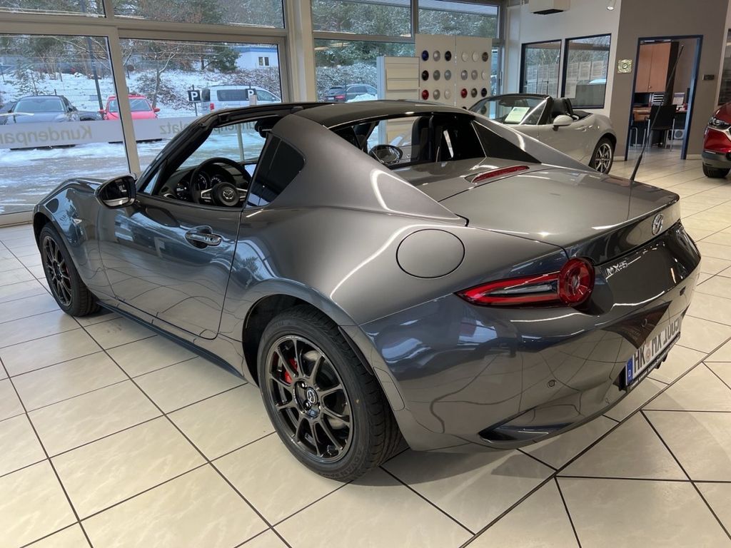 Mazda MX-5 2026