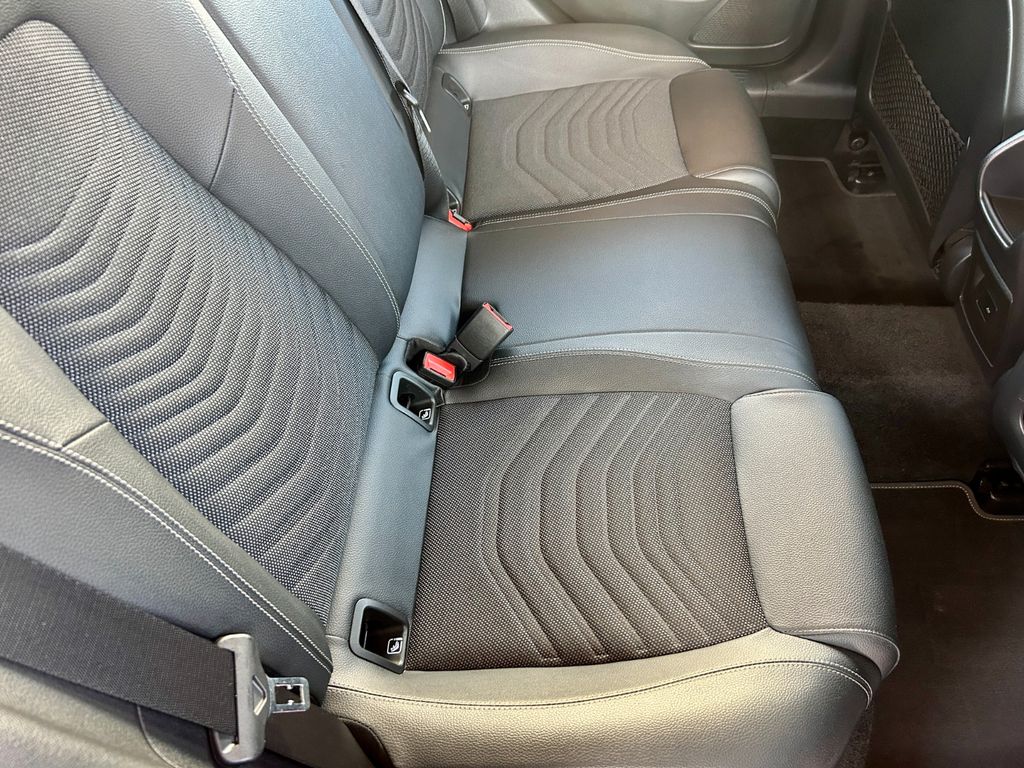 Mercedes-Benz A 200 2022