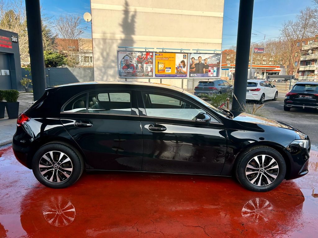 Mercedes-Benz A 200 2022