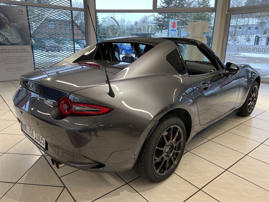 Mazda MX-5 2026