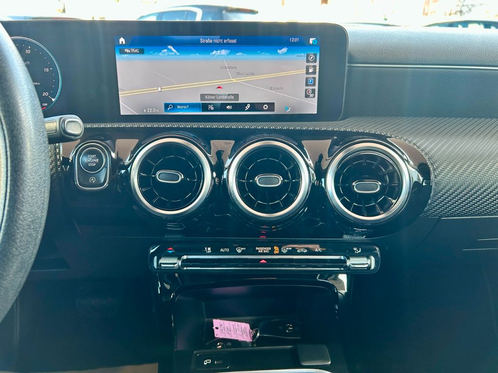 Mercedes-Benz A 200 2022