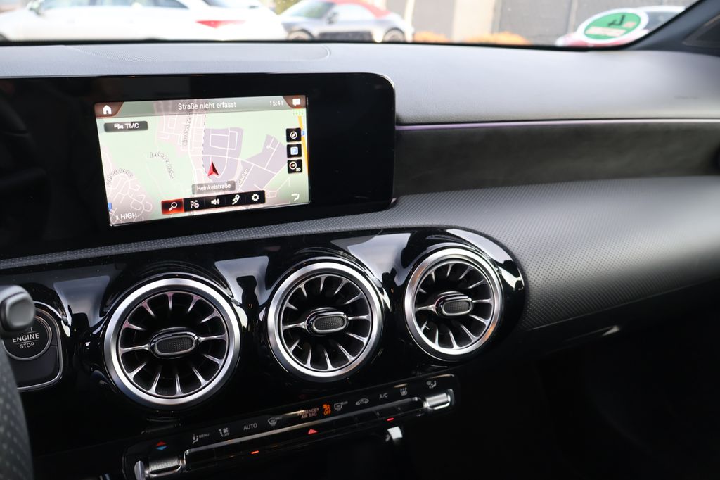 Mercedes-Benz A 250 2021