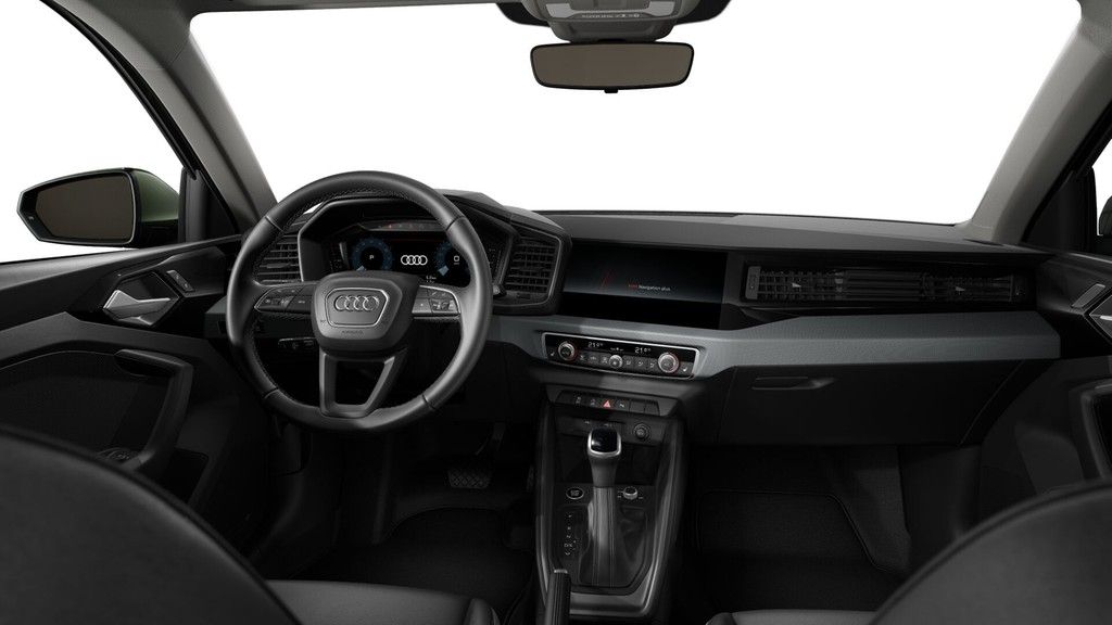 Audi A1 2025