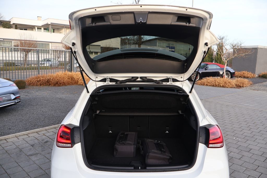 Mercedes-Benz A 250 2021