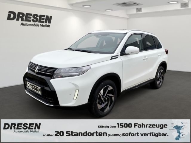 Suzuki Vitara 2025
