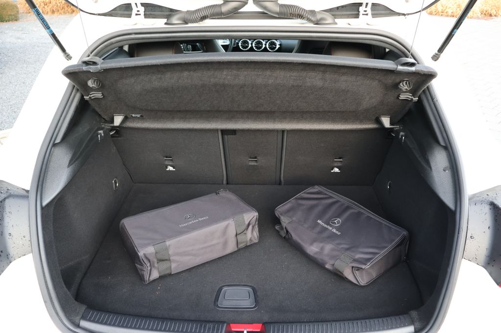 Mercedes-Benz A 250 2021