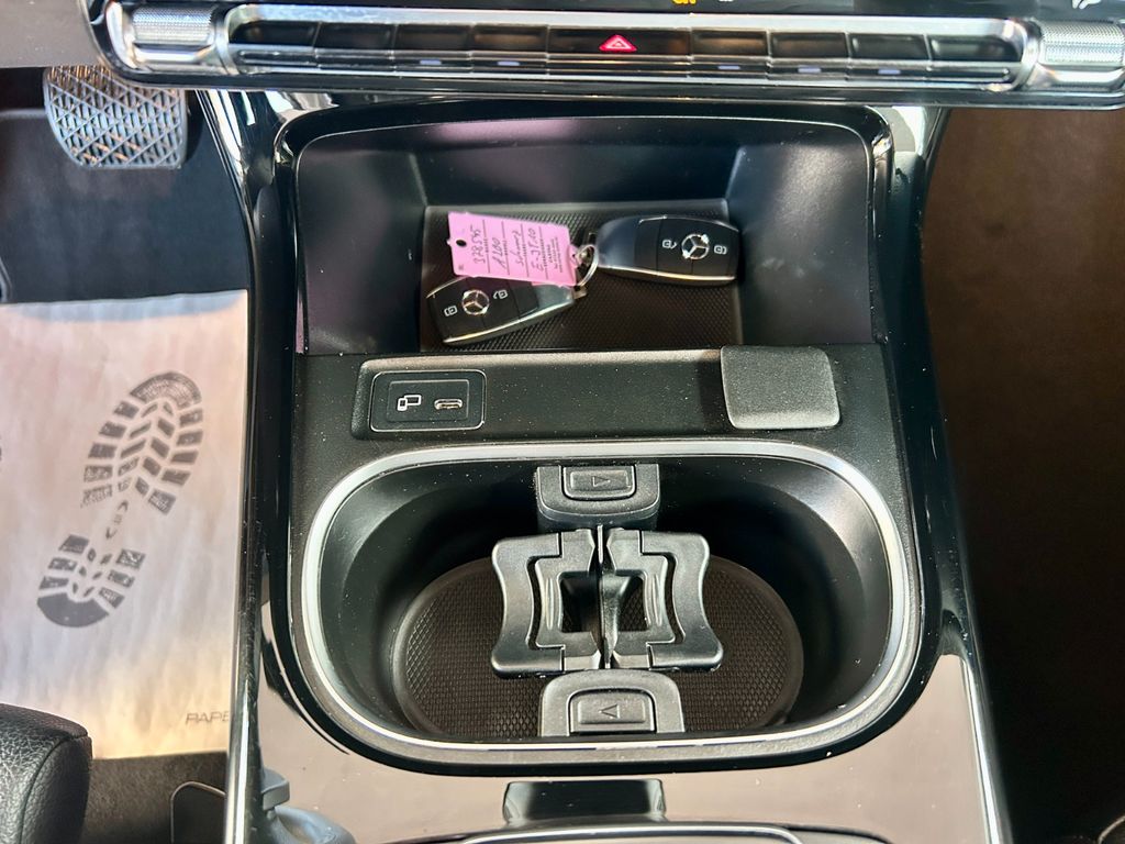 Mercedes-Benz A 200 2022