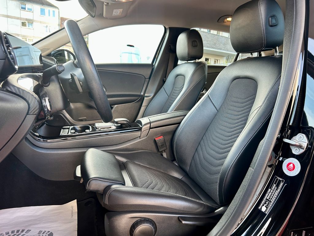 Mercedes-Benz A 200 2022