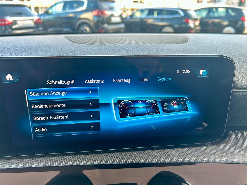 Mercedes-Benz A 200 2022