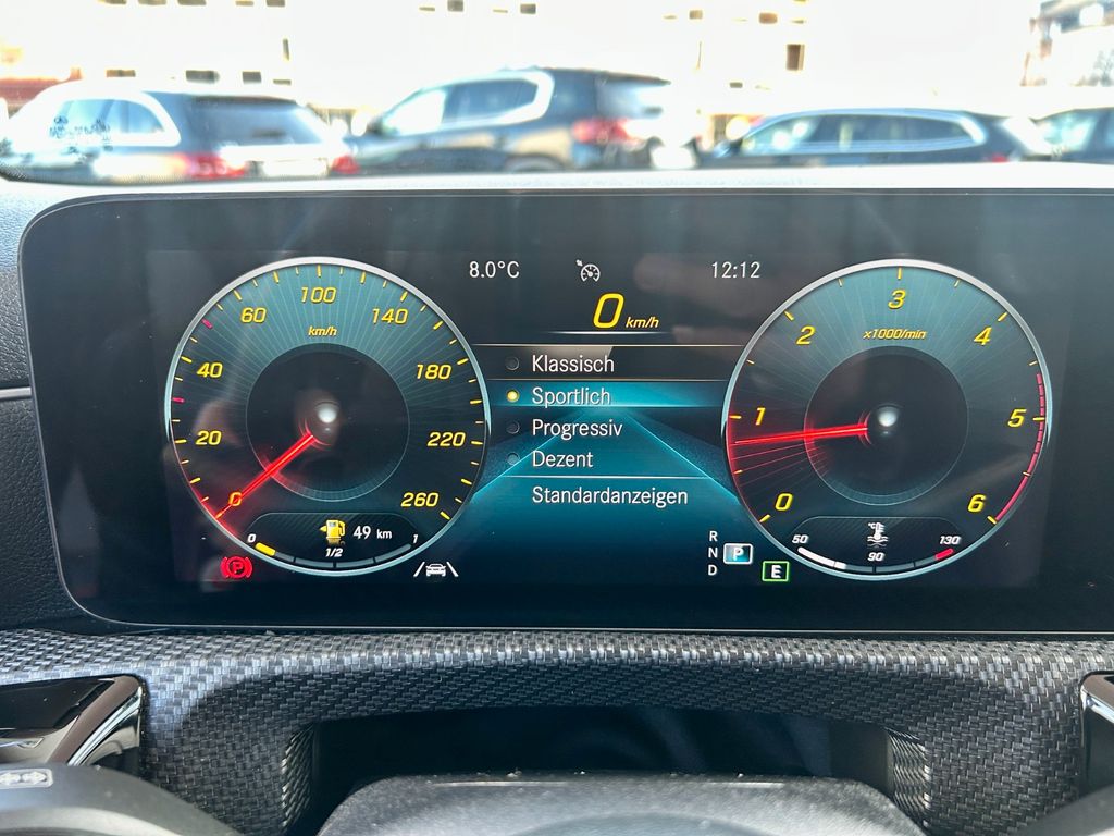 Mercedes-Benz A 200 2022