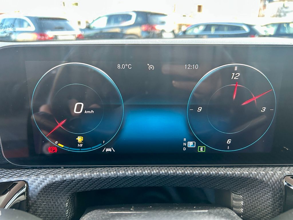 Mercedes-Benz A 200 2022