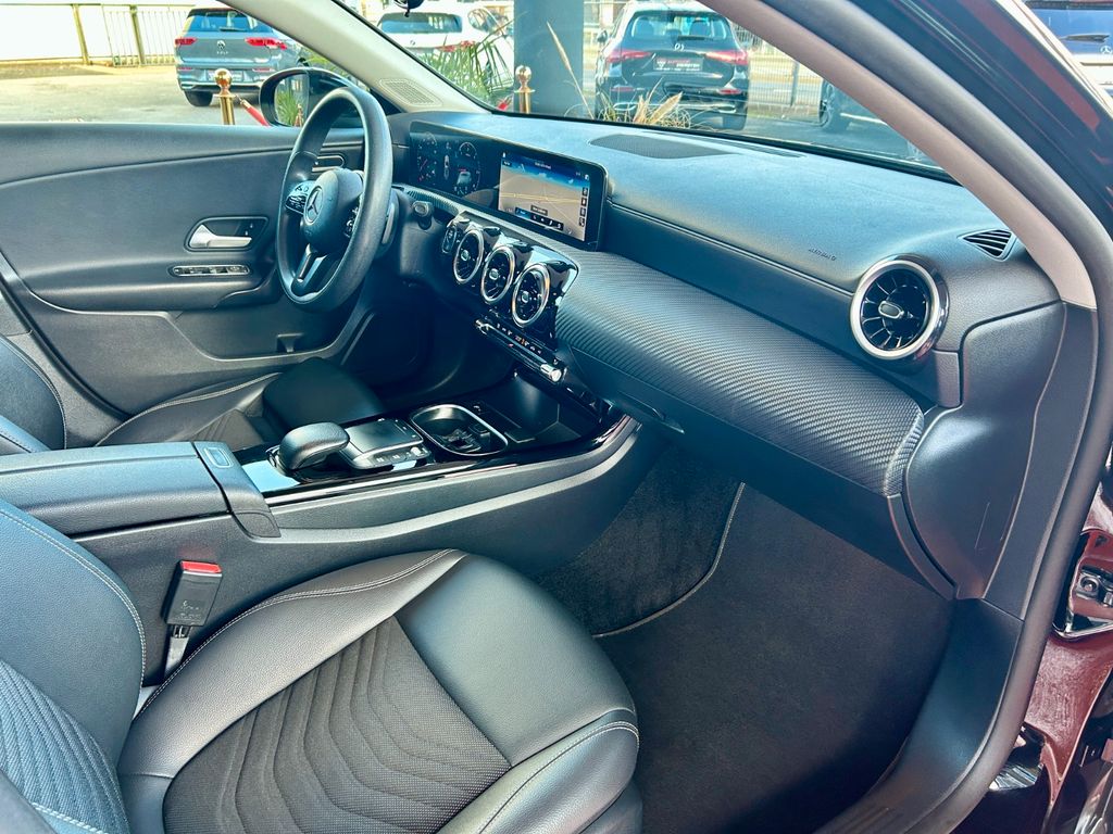 Mercedes-Benz A 200 2022