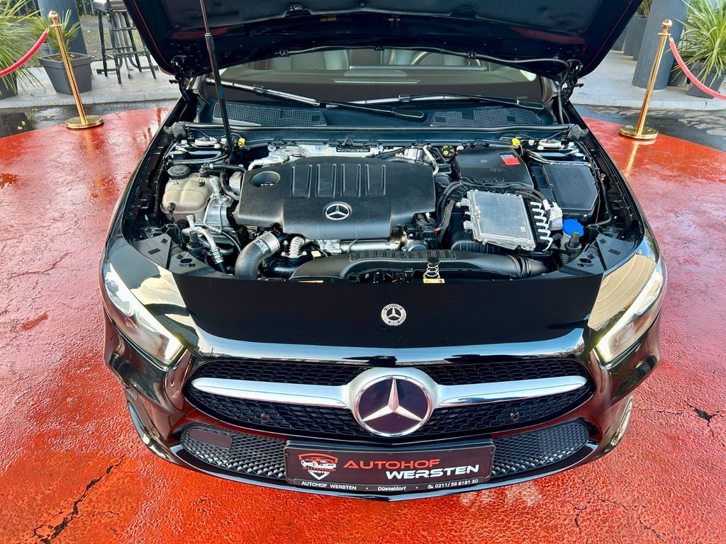 Mercedes-Benz A 200 2022
