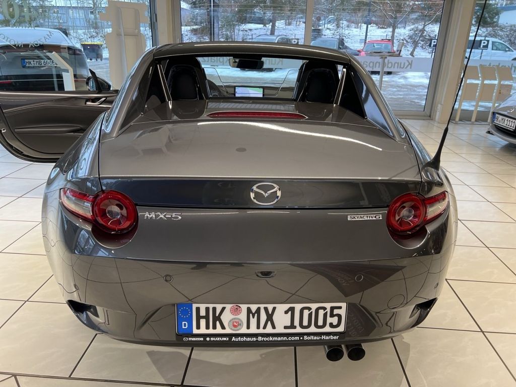 Mazda MX-5 2026