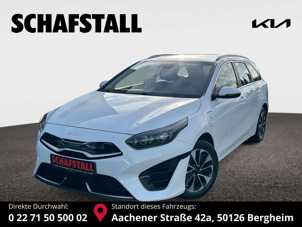 Kia cee'd Sportswagon 2022