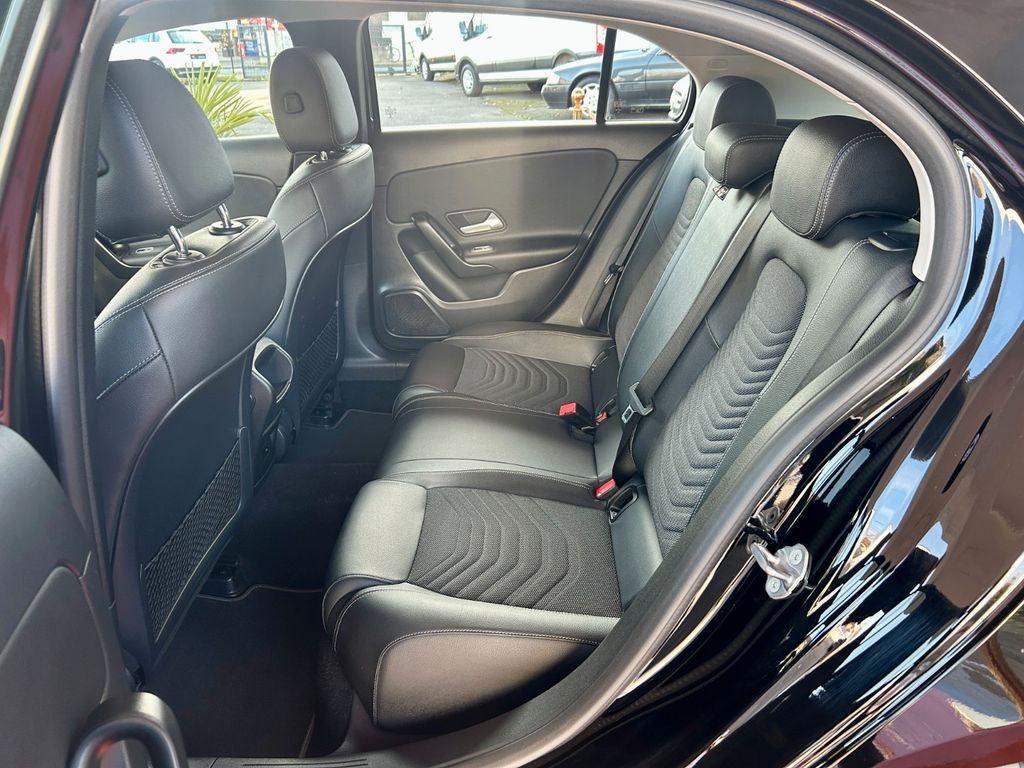 Mercedes-Benz A 200 2022