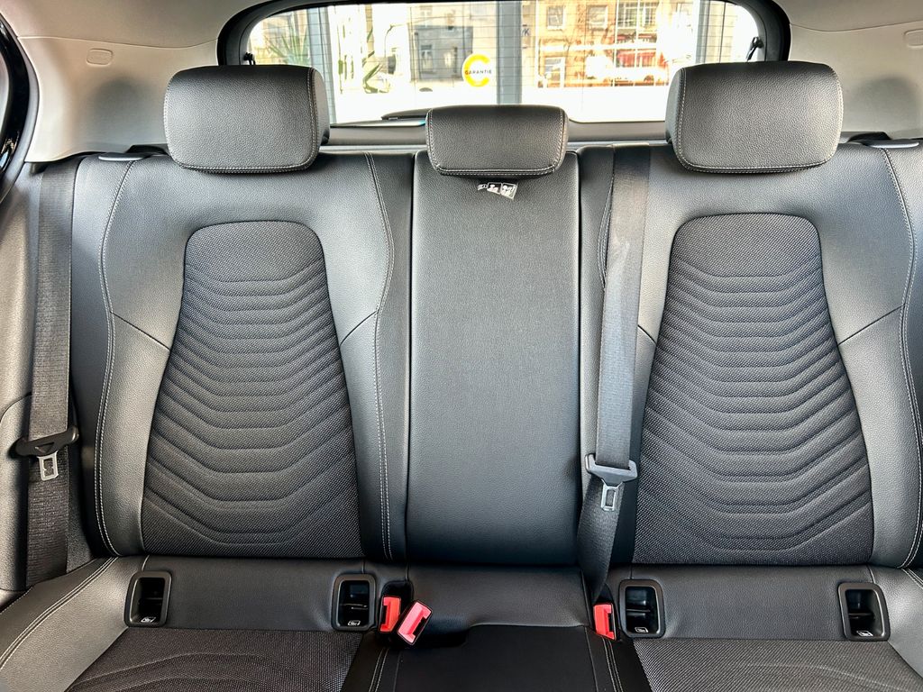 Mercedes-Benz A 200 2022