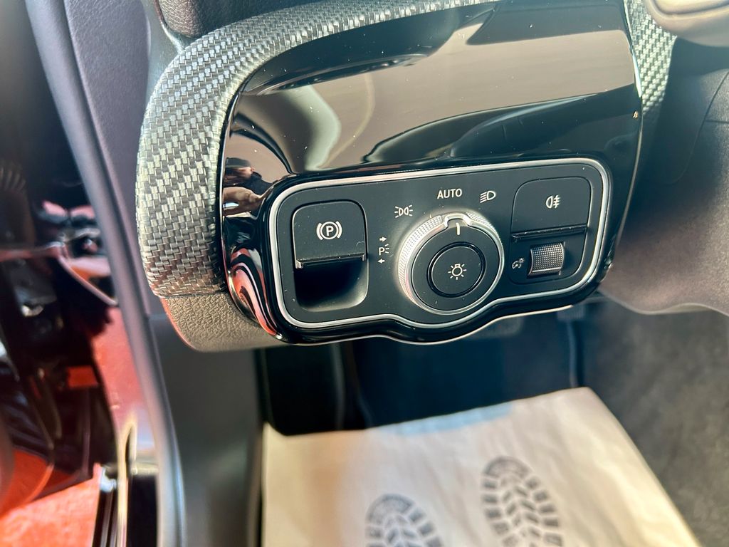 Mercedes-Benz A 200 2022