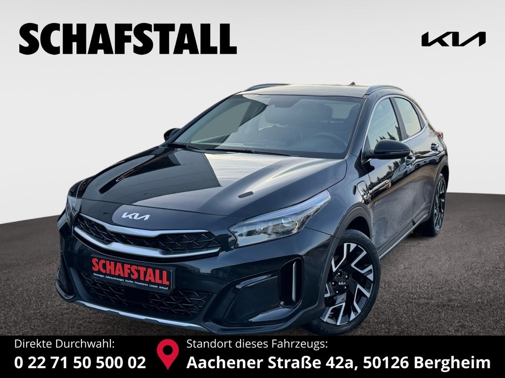 Kia XCeed 2022