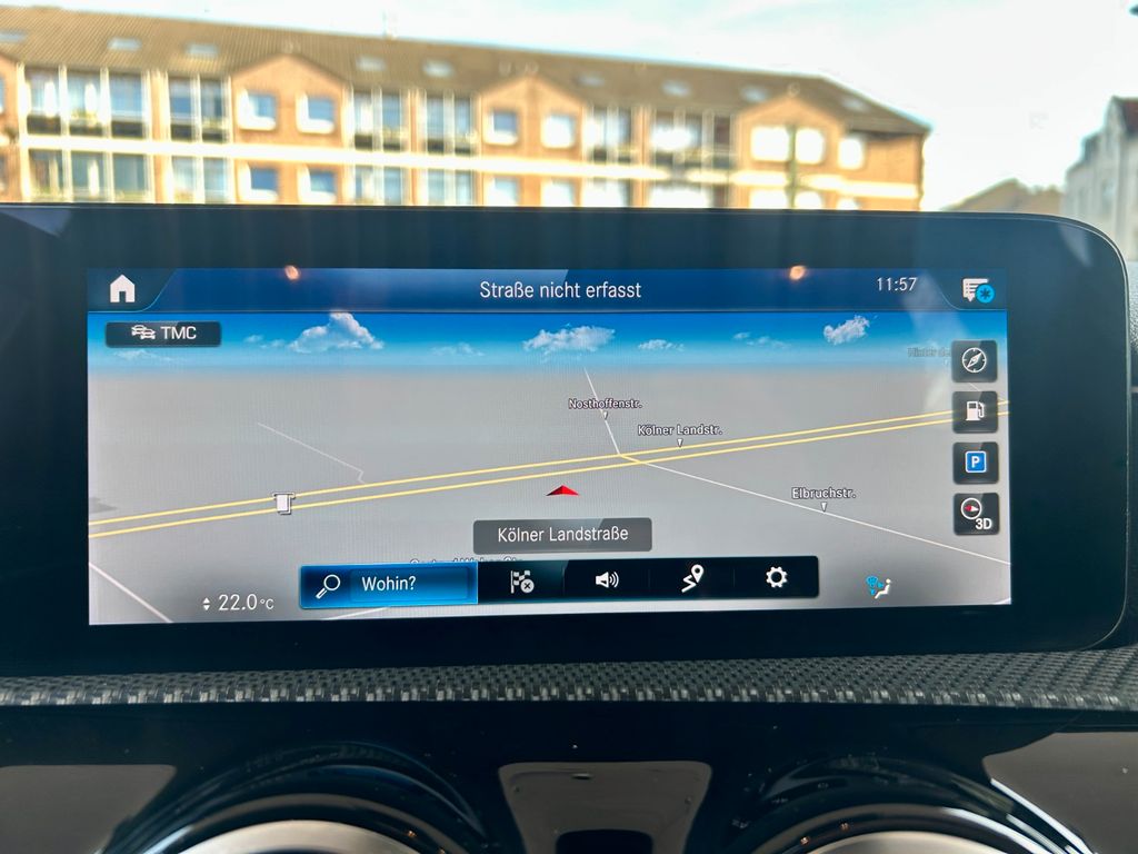 Mercedes-Benz A 200 2022