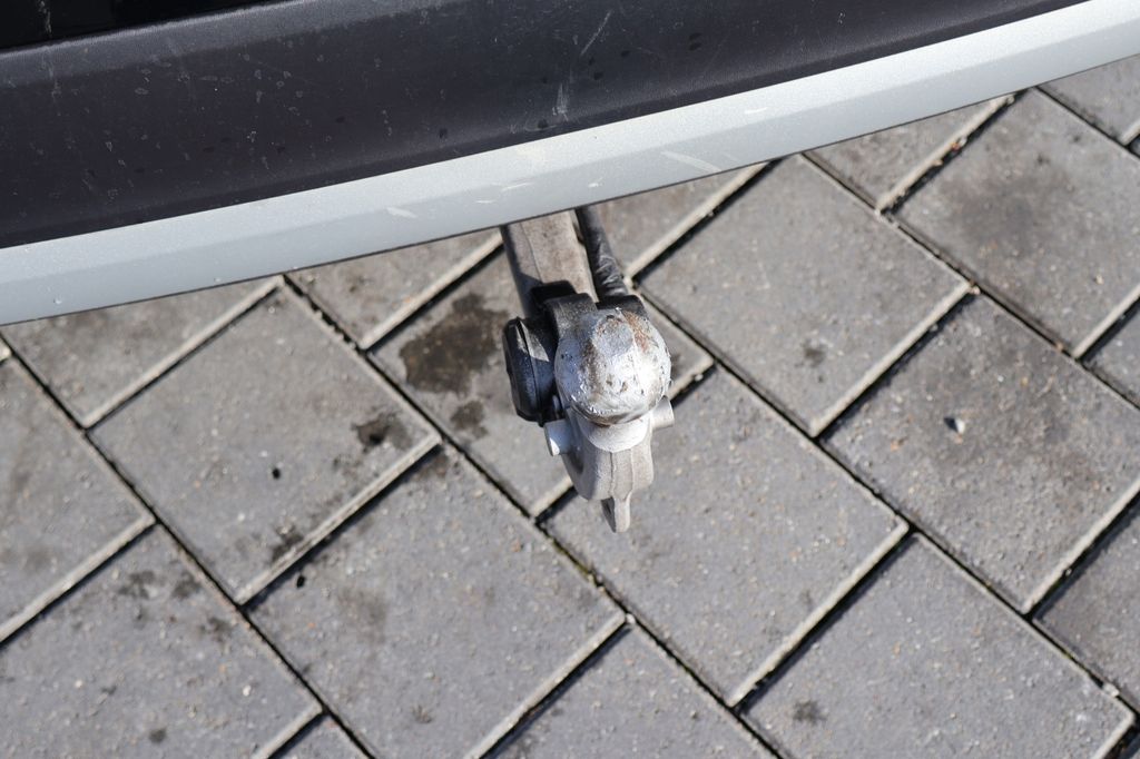 Mercedes-Benz GLB 200 2022