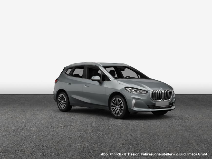 BMW 220 Active Tourer