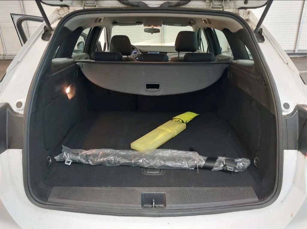 Opel Astra 2019