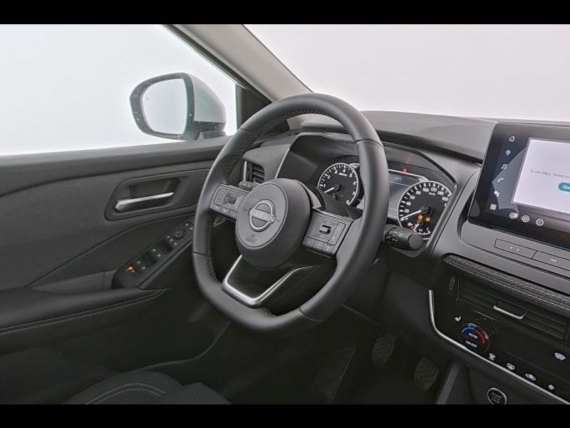 Nissan Qashqai 2024