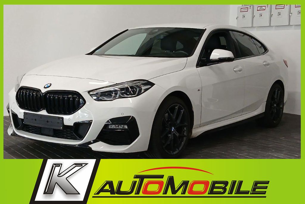 BMW 218 Gran Coupé 2024