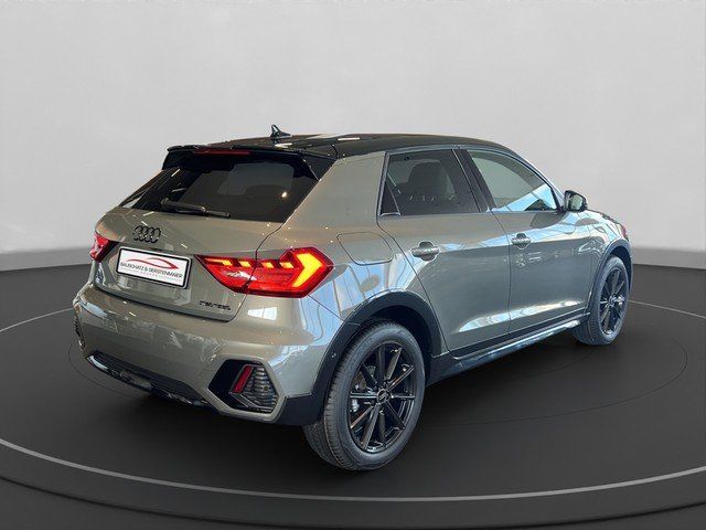 Audi A1 2025