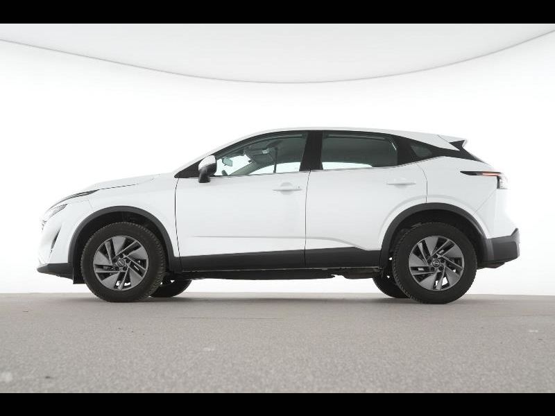 Nissan Qashqai 2024