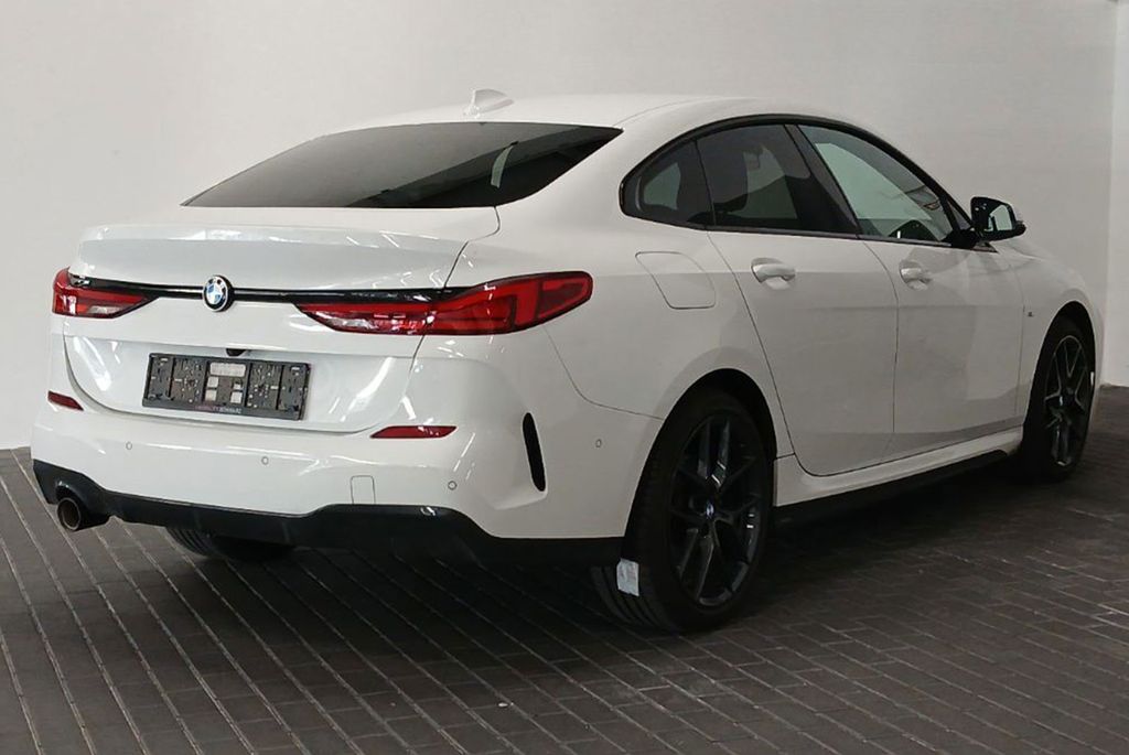 BMW 2er Gran Coupé 2024