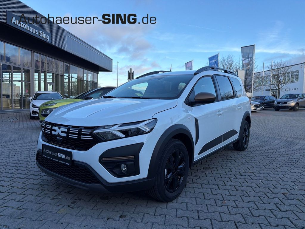 Dacia Jogger 2025