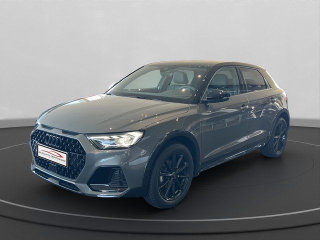 Audi A1 2025