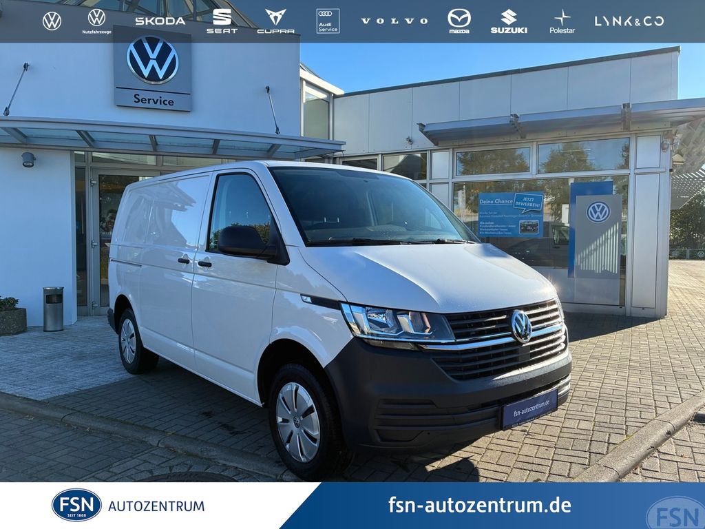 Volkswagen T6 Transporter 2023