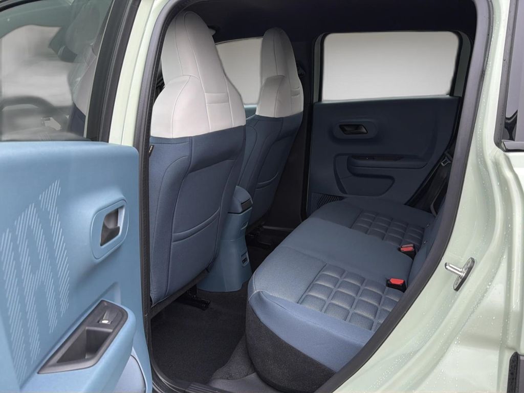 Fiat Grande Panda 2025