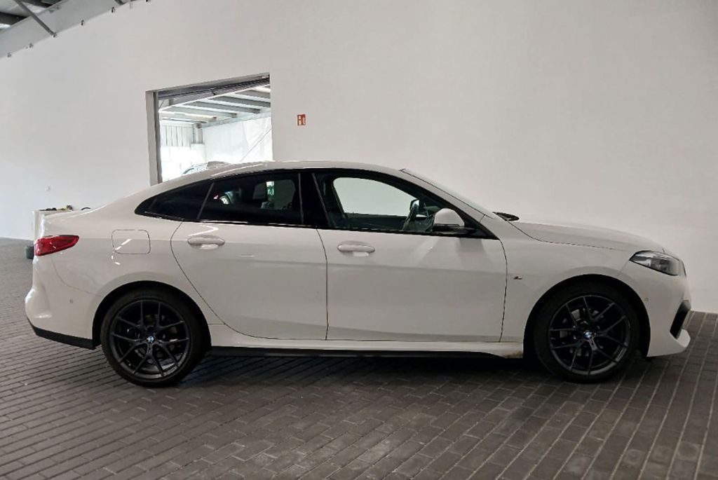 BMW 2er Gran Coupé 2024