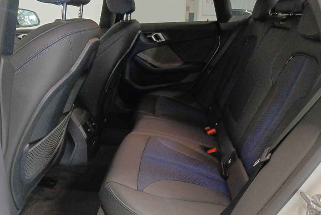 BMW 2er Gran Coupé 2024