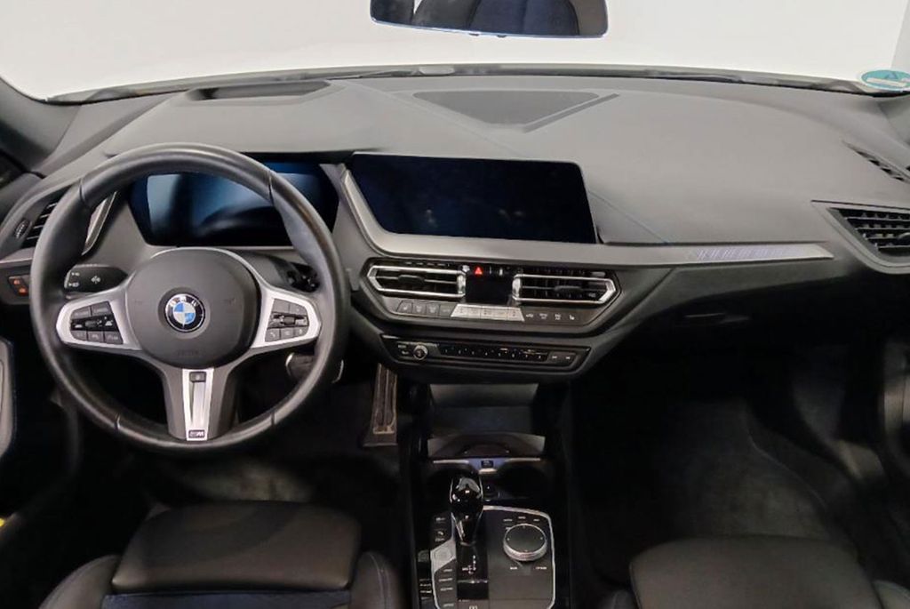 BMW 2er Gran Coupé 2024
