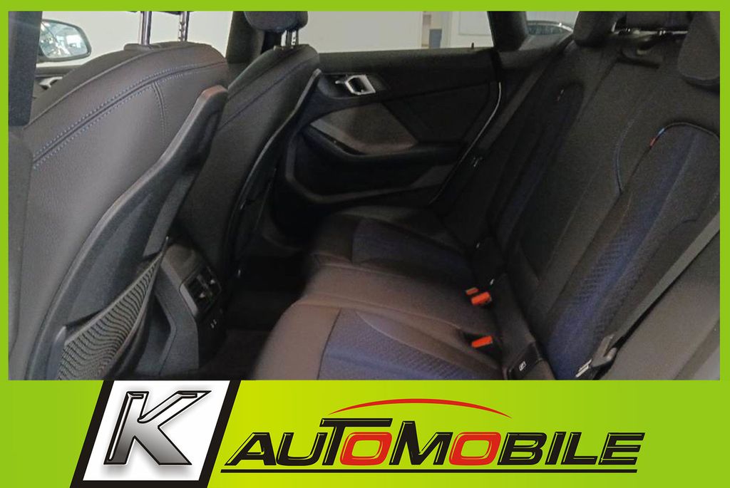 BMW 2er Gran Coupé 2024