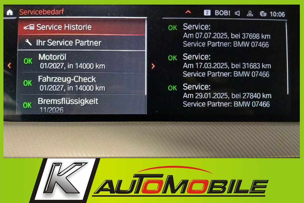 BMW 2er Gran Coupé 2024