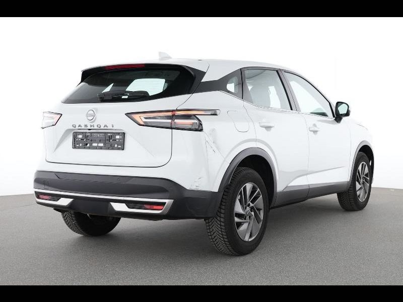 Nissan Qashqai 2024