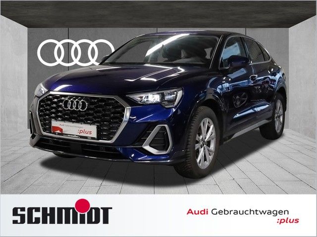 Audi Q3 2025