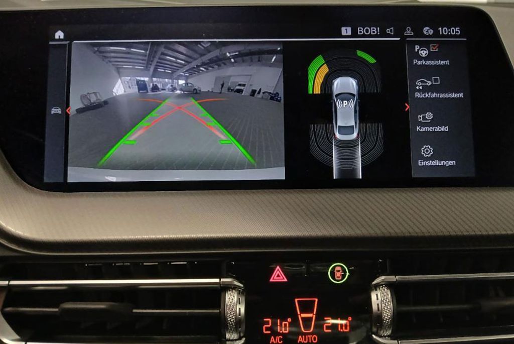 BMW 2er Gran Coupé 2024