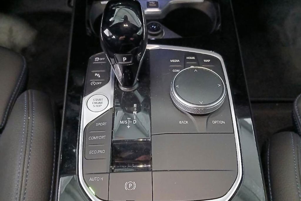 BMW 2er Gran Coupé 2024