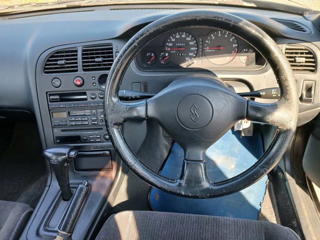 Nissan Skyline 1994