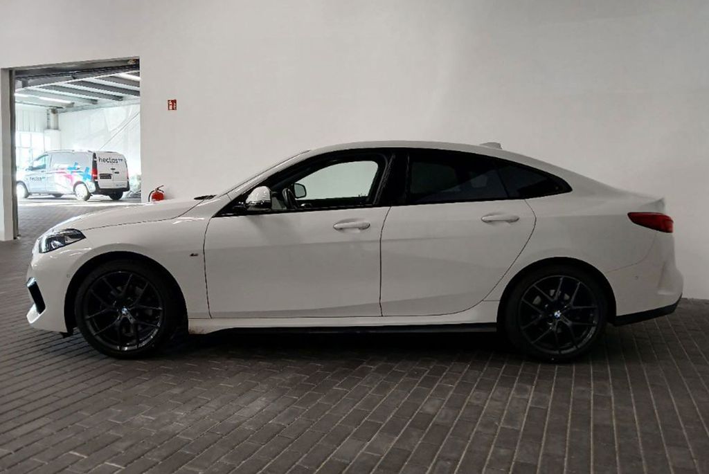 BMW 2er Gran Coupé 2024