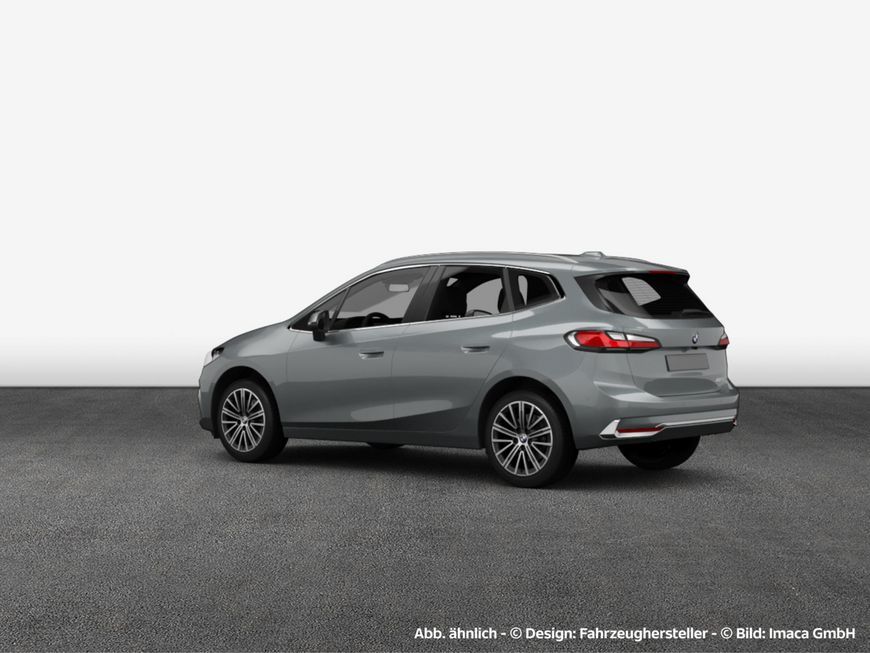 BMW 220 Active Tourer