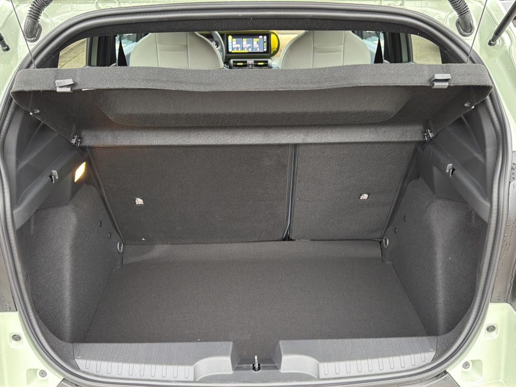 Fiat Grande Panda 2025