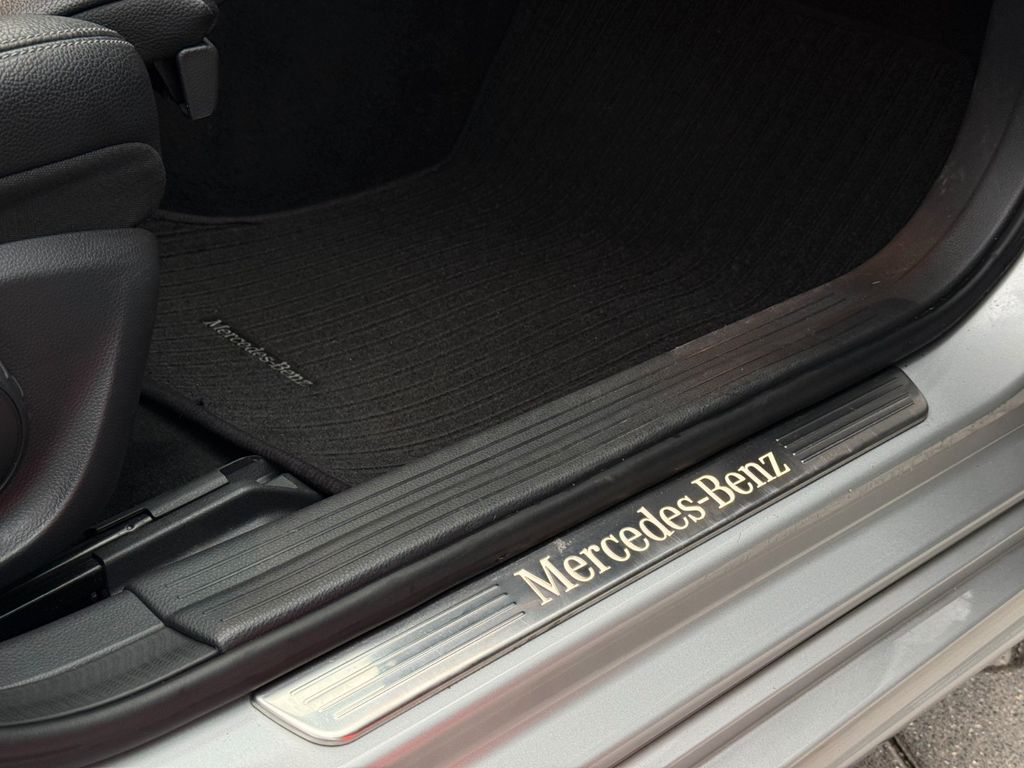 Mercedes-Benz A 180 2016